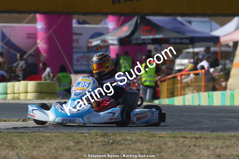 13/10/2019 : Trophée UFOLEP Kart Aquitaine à Layrac (Photos Stéphane Agnus) 2019 — karting