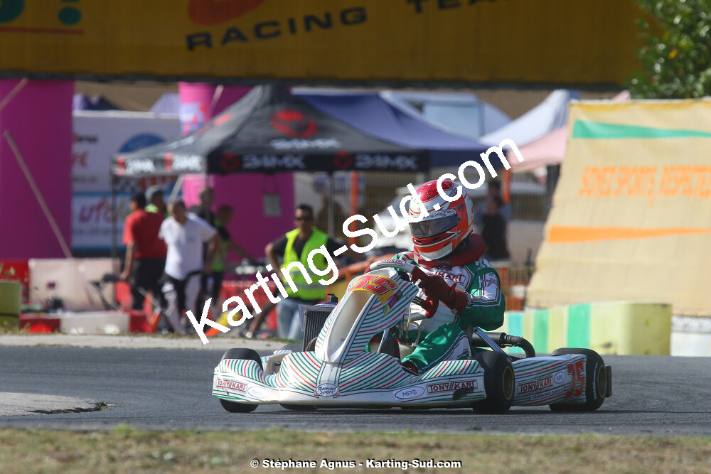 13/10/2019 : Trophée UFOLEP Kart Aquitaine à Layrac (Photos Stéphane Agnus) 2019 — karting
