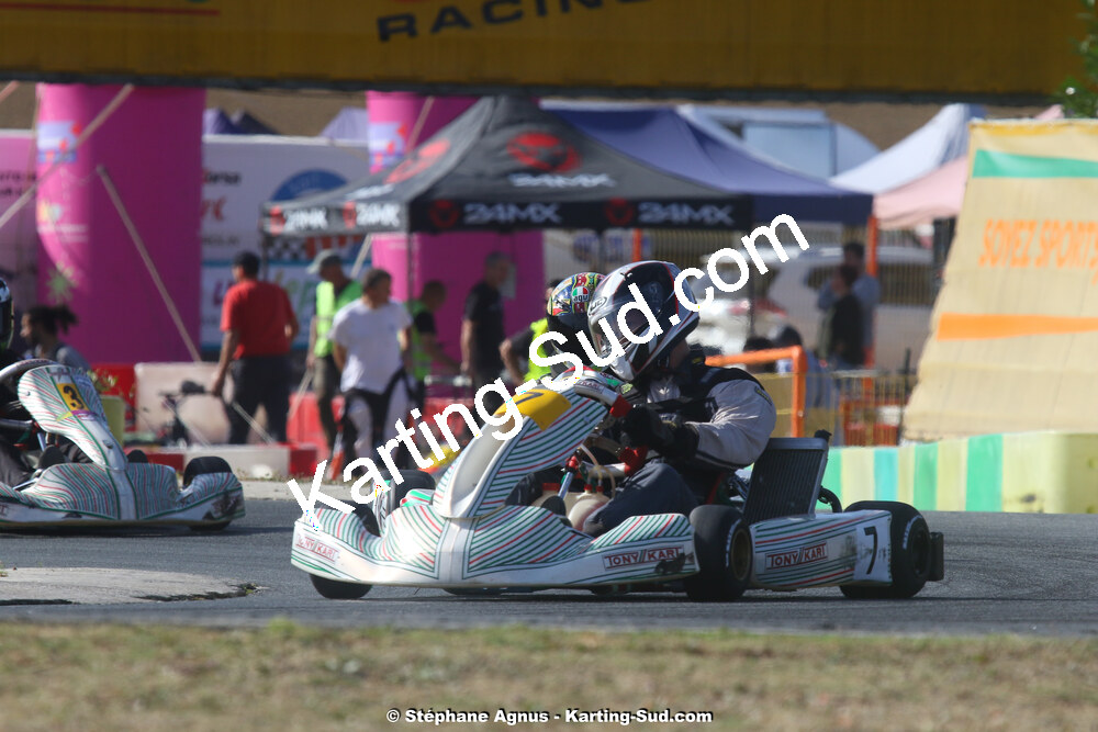 13/10/2019 : Trophée UFOLEP Kart Aquitaine à Layrac (Photos Stéphane Agnus) 2019 — karting