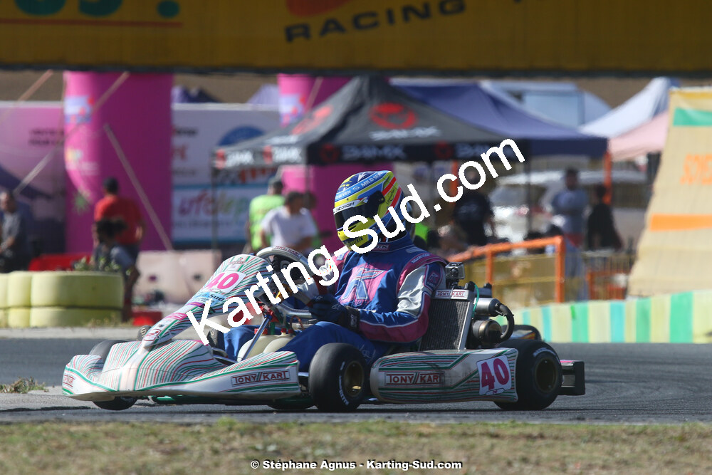 13/10/2019 : Trophée UFOLEP Kart Aquitaine à Layrac (Photos Stéphane Agnus) 2019 — karting