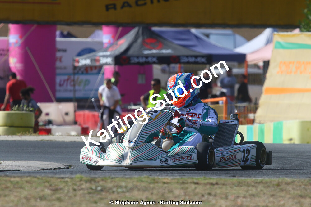 13/10/2019 : Trophée UFOLEP Kart Aquitaine à Layrac (Photos Stéphane Agnus) 2019 — karting