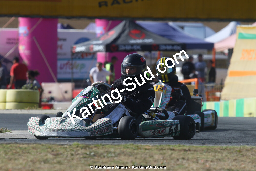 13/10/2019 : Trophée UFOLEP Kart Aquitaine à Layrac (Photos Stéphane Agnus) 2019 — karting