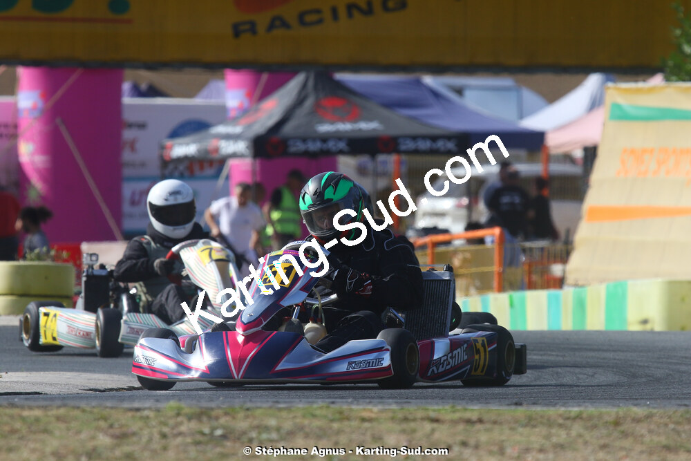 13/10/2019 : Trophée UFOLEP Kart Aquitaine à Layrac (Photos Stéphane Agnus) 2019 — karting