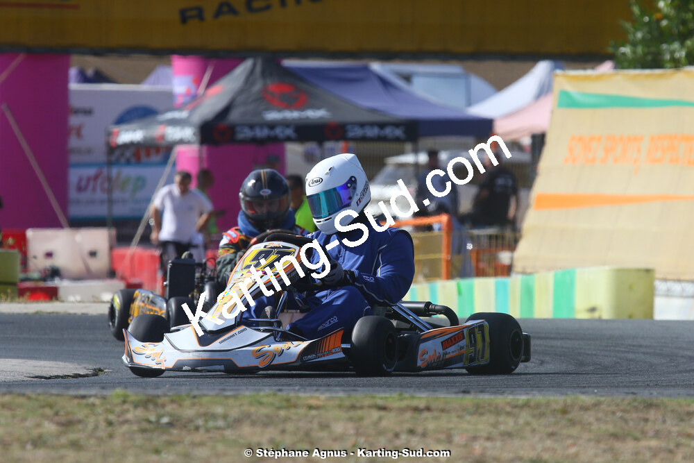 13/10/2019 : Trophée UFOLEP Kart Aquitaine à Layrac (Photos Stéphane Agnus) 2019 — karting