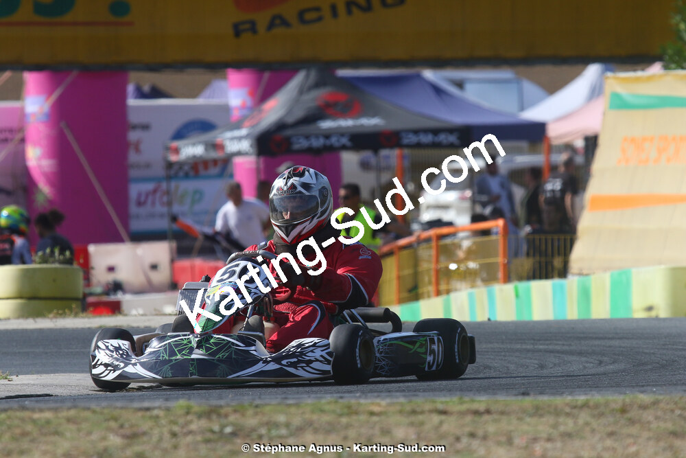 13/10/2019 : Trophée UFOLEP Kart Aquitaine à Layrac (Photos Stéphane Agnus) 2019 — karting