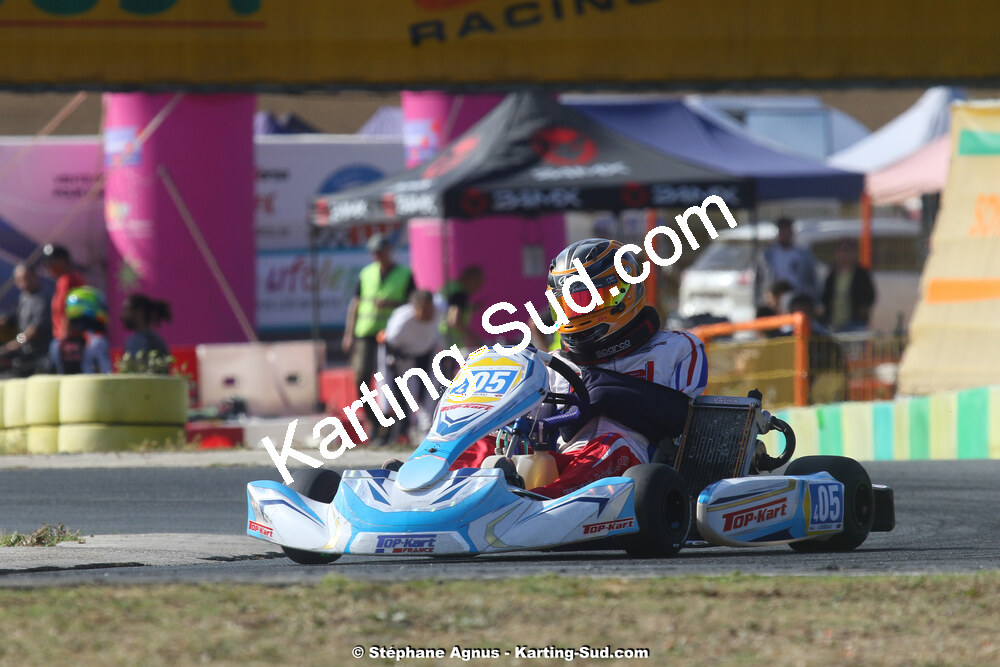 13/10/2019 : Trophée UFOLEP Kart Aquitaine à Layrac (Photos Stéphane Agnus) 2019 — karting