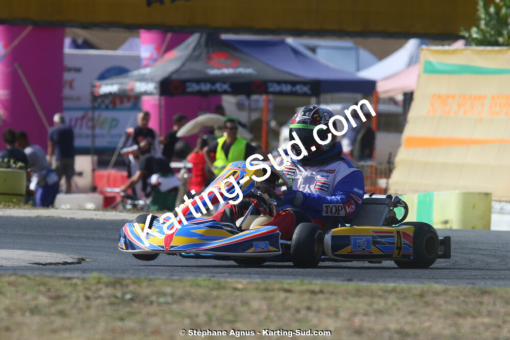 13/10/2019 : Trophée UFOLEP Kart Aquitaine à Layrac (Photos Stéphane Agnus) 2019 — karting
