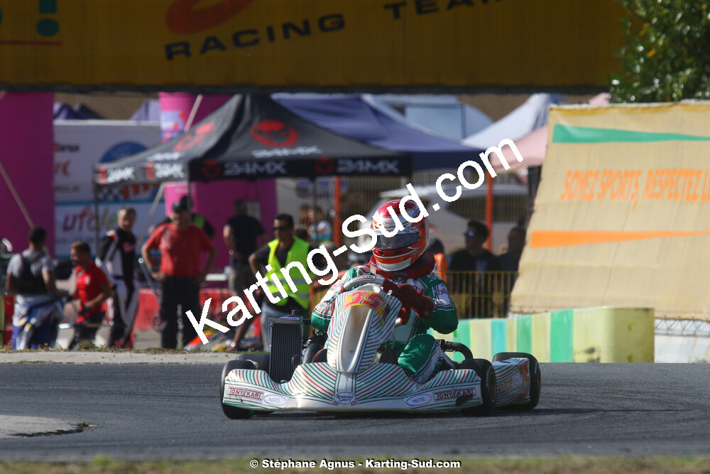13/10/2019 : Trophée UFOLEP Kart Aquitaine à Layrac (Photos Stéphane Agnus) 2019 — karting