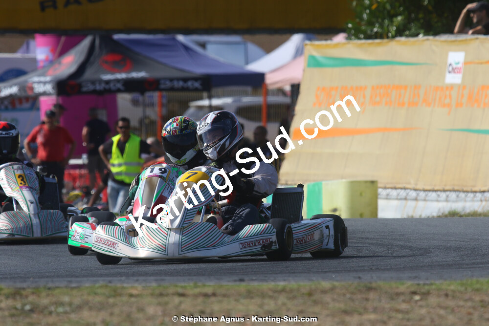 13/10/2019 : Trophée UFOLEP Kart Aquitaine à Layrac (Photos Stéphane Agnus) 2019 — karting