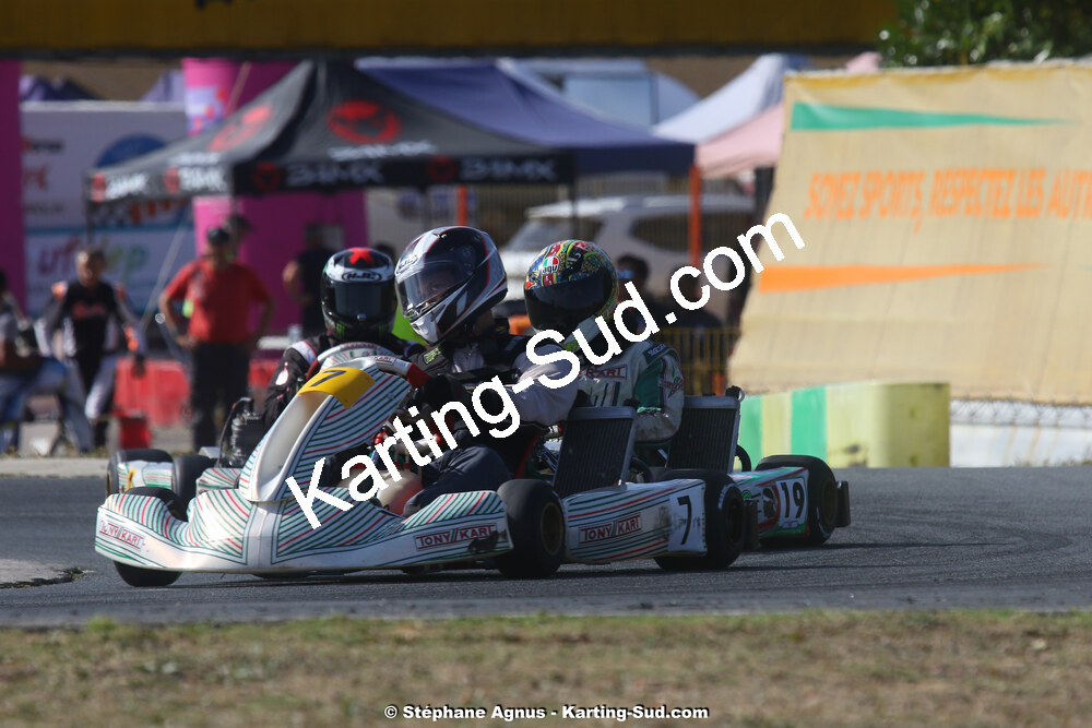 13/10/2019 : Trophée UFOLEP Kart Aquitaine à Layrac (Photos Stéphane Agnus) 2019 — karting