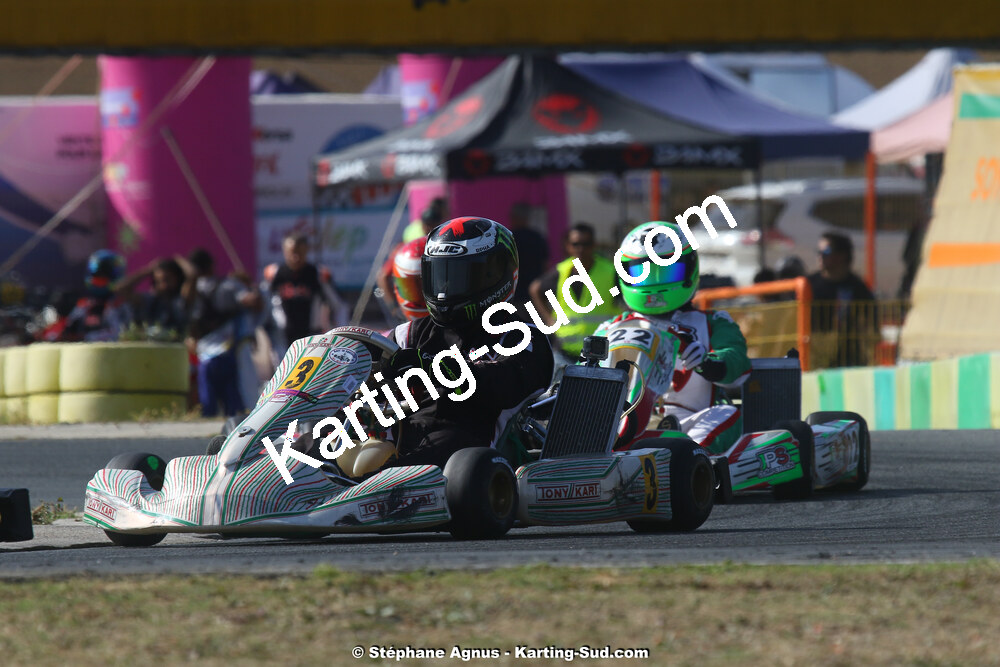 13/10/2019 : Trophée UFOLEP Kart Aquitaine à Layrac (Photos Stéphane Agnus) 2019 — karting