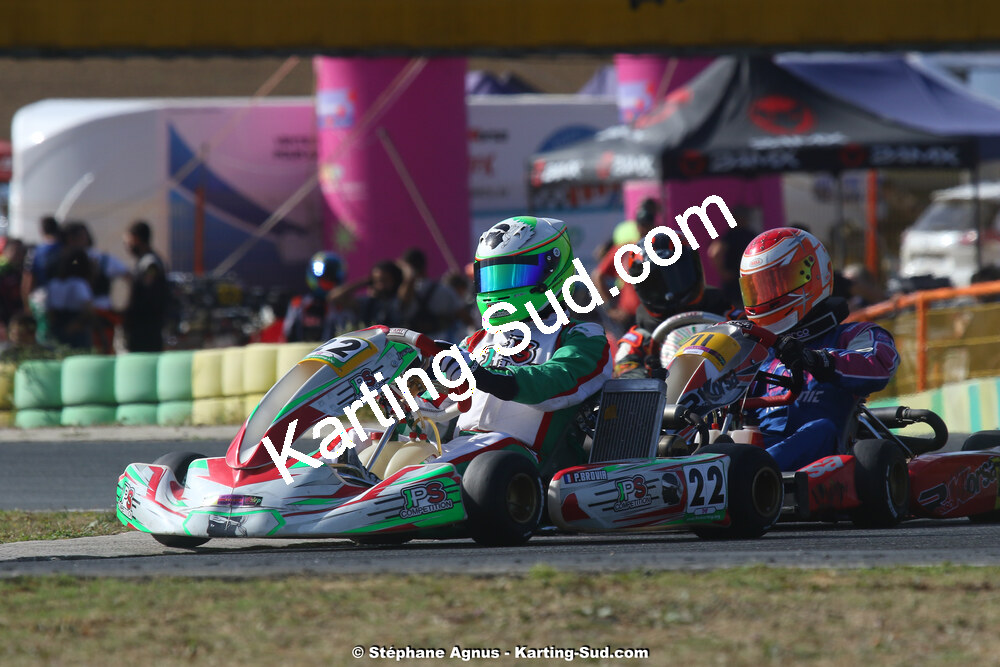 13/10/2019 : Trophée UFOLEP Kart Aquitaine à Layrac (Photos Stéphane Agnus) 2019 — karting