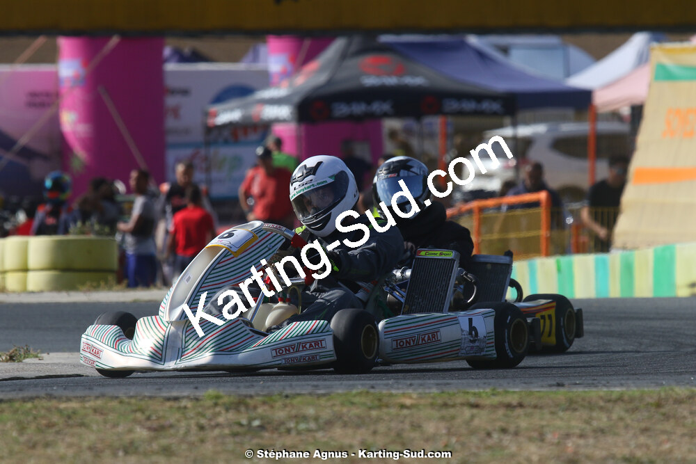 13/10/2019 : Trophée UFOLEP Kart Aquitaine à Layrac (Photos Stéphane Agnus) 2019 — karting