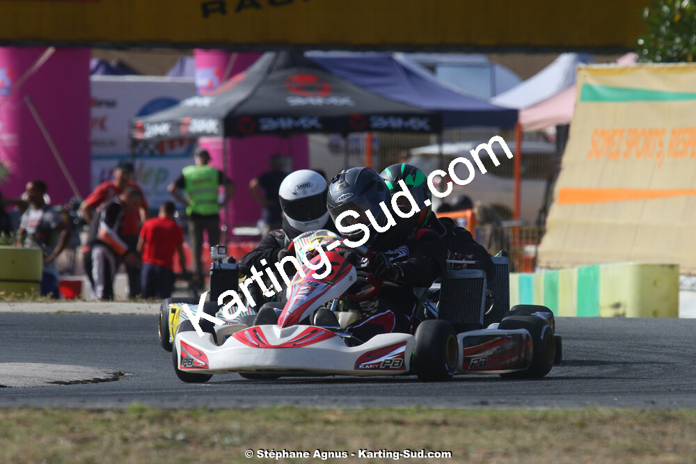 13/10/2019 : Trophée UFOLEP Kart Aquitaine à Layrac (Photos Stéphane Agnus) 2019 — karting