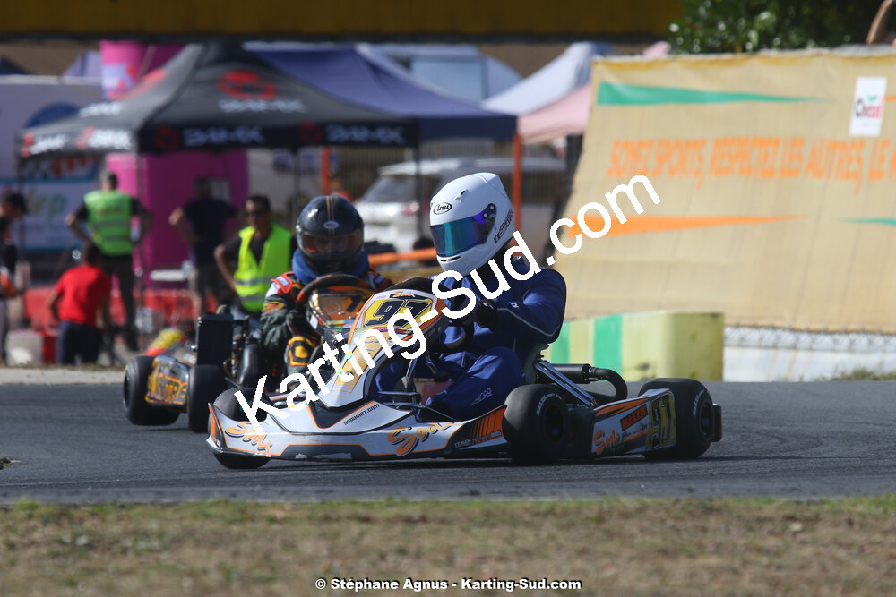 13/10/2019 : Trophée UFOLEP Kart Aquitaine à Layrac (Photos Stéphane Agnus) 2019 — karting