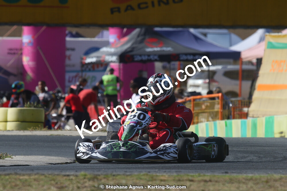 13/10/2019 : Trophée UFOLEP Kart Aquitaine à Layrac (Photos Stéphane Agnus) 2019 — karting