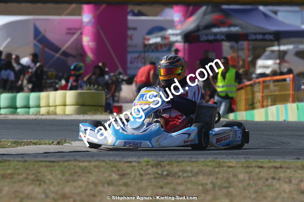 13/10/2019 : Trophée UFOLEP Kart Aquitaine à Layrac (Photos Stéphane Agnus) 2019 — karting