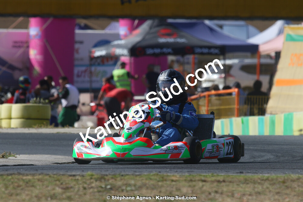 13/10/2019 : Trophée UFOLEP Kart Aquitaine à Layrac (Photos Stéphane Agnus) 2019 — karting