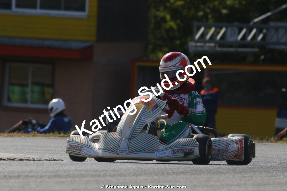 13/10/2019 : Trophée UFOLEP Kart Aquitaine à Layrac (Photos Stéphane Agnus) 2019 — karting
