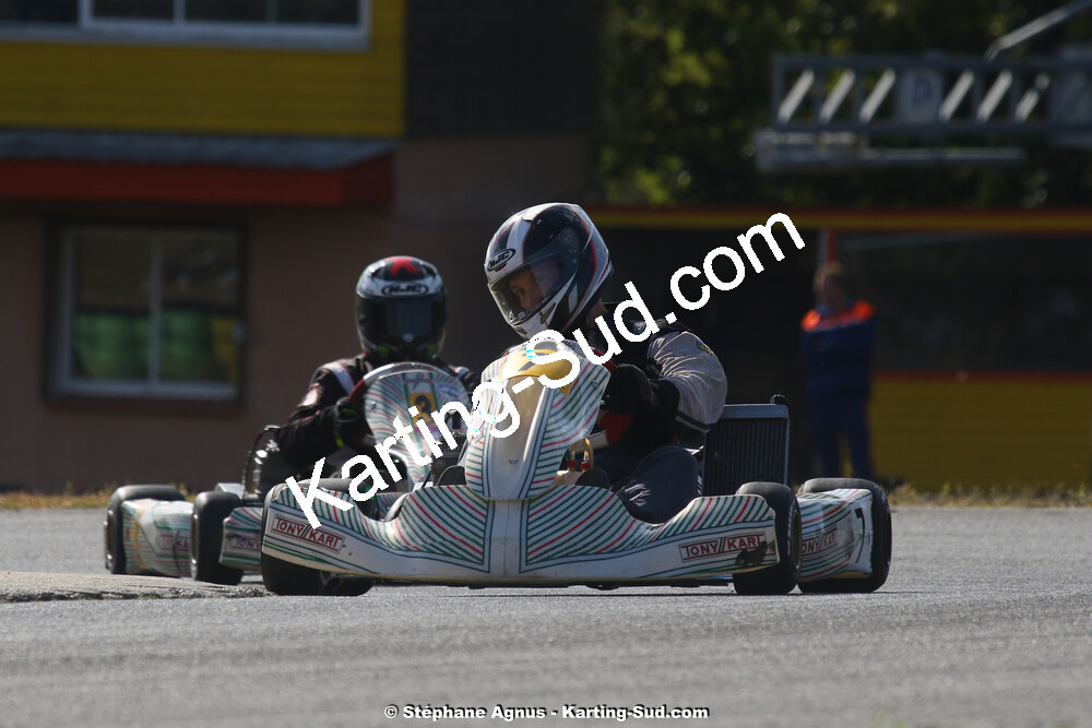 13/10/2019 : Trophée UFOLEP Kart Aquitaine à Layrac (Photos Stéphane Agnus) 2019 — karting