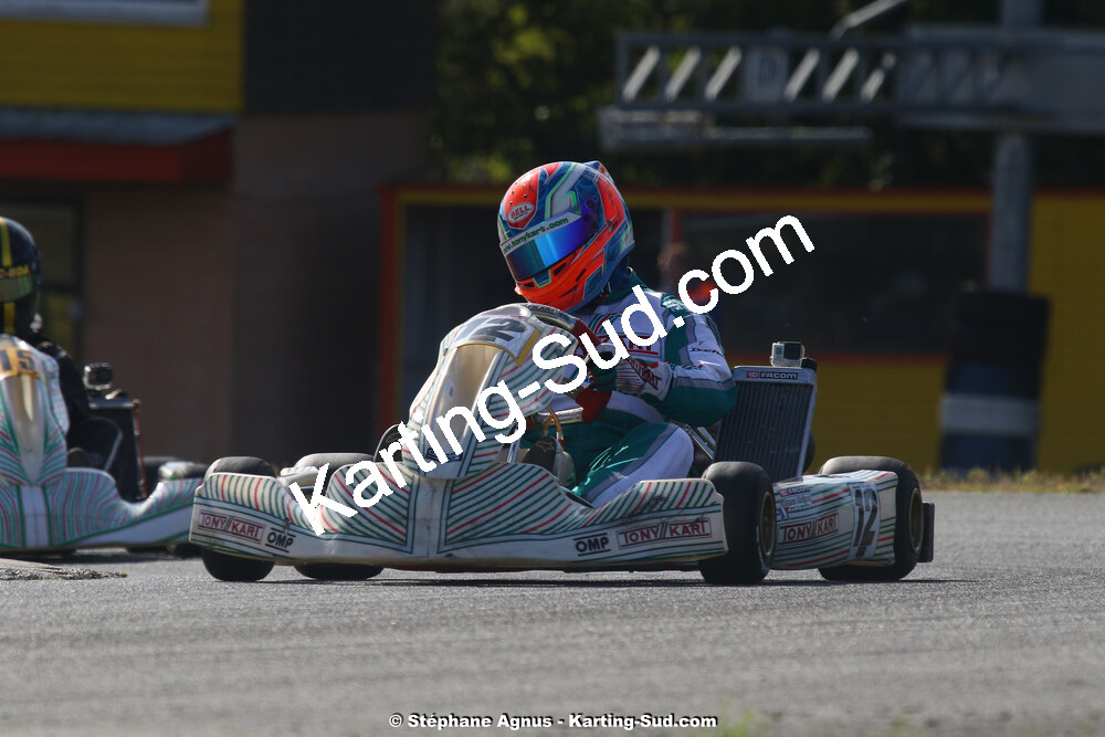 13/10/2019 : Trophée UFOLEP Kart Aquitaine à Layrac (Photos Stéphane Agnus) 2019 — karting