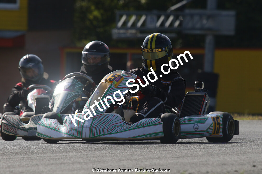 13/10/2019 : Trophée UFOLEP Kart Aquitaine à Layrac (Photos Stéphane Agnus) 2019 — karting