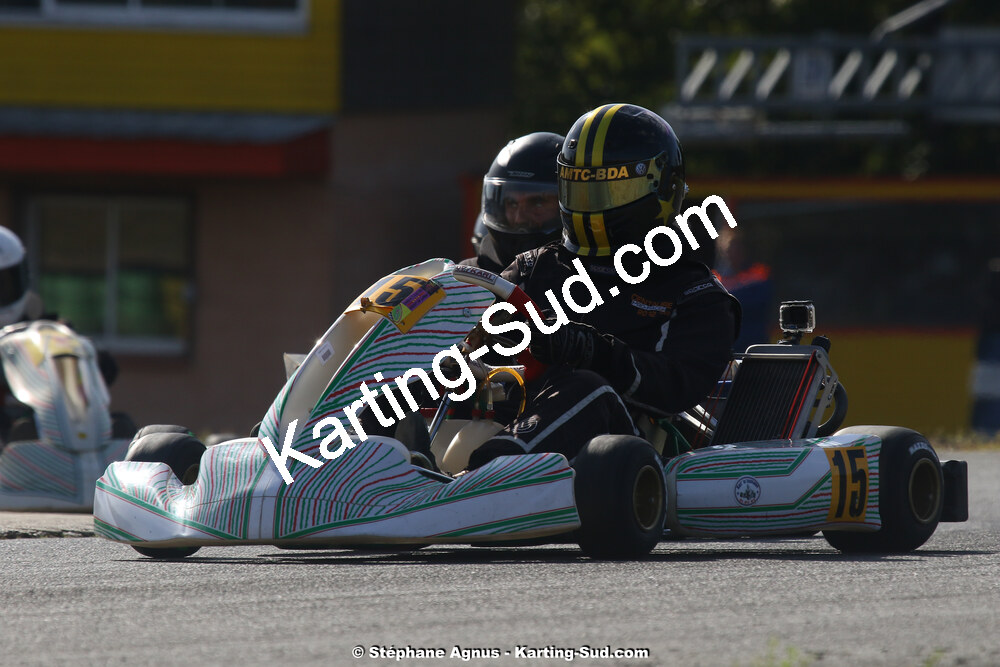 13/10/2019 : Trophée UFOLEP Kart Aquitaine à Layrac (Photos Stéphane Agnus) 2019 — karting