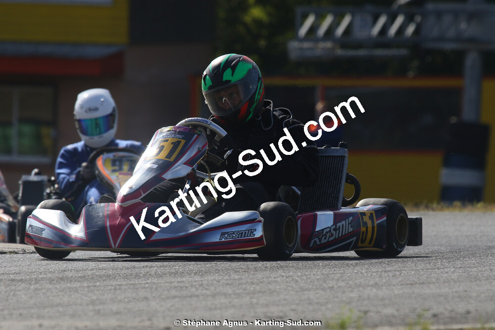 13/10/2019 : Trophée UFOLEP Kart Aquitaine à Layrac (Photos Stéphane Agnus) 2019 — karting