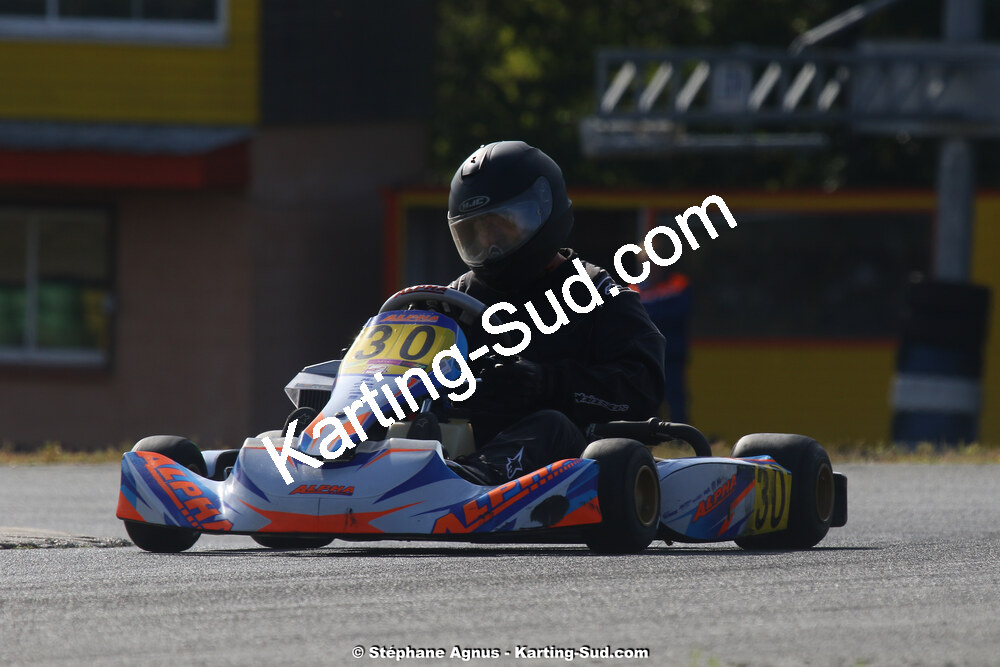 13/10/2019 : Trophée UFOLEP Kart Aquitaine à Layrac (Photos Stéphane Agnus) 2019 — karting