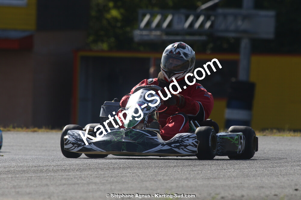 13/10/2019 : Trophée UFOLEP Kart Aquitaine à Layrac (Photos Stéphane Agnus) 2019 — karting