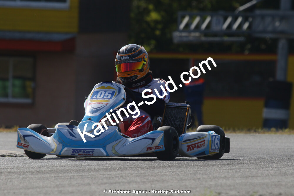 13/10/2019 : Trophée UFOLEP Kart Aquitaine à Layrac (Photos Stéphane Agnus) 2019 — karting