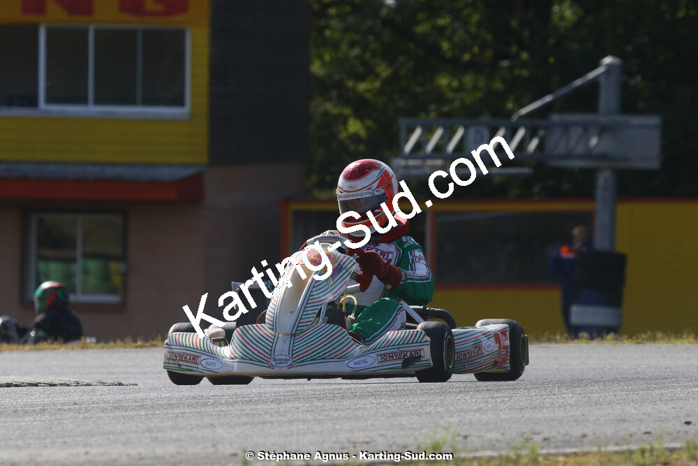 13/10/2019 : Trophée UFOLEP Kart Aquitaine à Layrac (Photos Stéphane Agnus) 2019 — karting