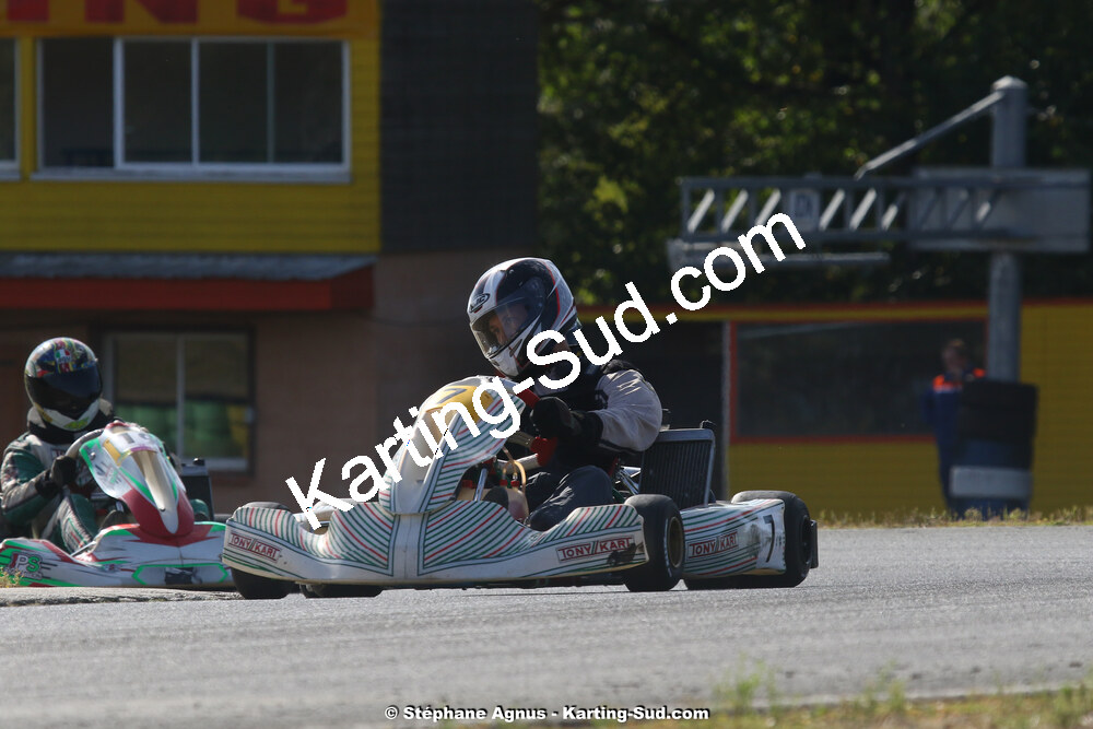 13/10/2019 : Trophée UFOLEP Kart Aquitaine à Layrac (Photos Stéphane Agnus) 2019 — karting