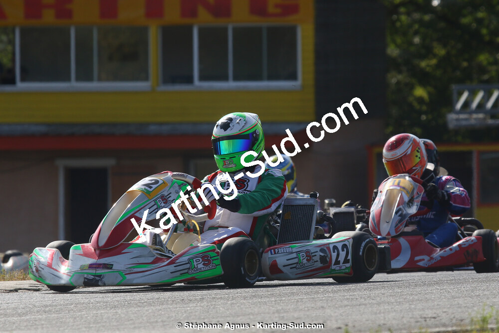 13/10/2019 : Trophée UFOLEP Kart Aquitaine à Layrac (Photos Stéphane Agnus) 2019 — karting