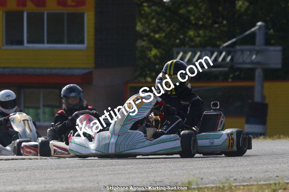 13/10/2019 : Trophée UFOLEP Kart Aquitaine à Layrac (Photos Stéphane Agnus) 2019 — karting