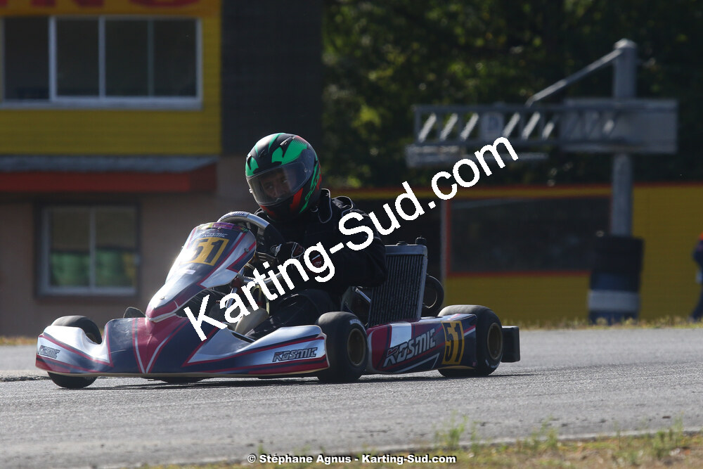 13/10/2019 : Trophée UFOLEP Kart Aquitaine à Layrac (Photos Stéphane Agnus) 2019 — karting