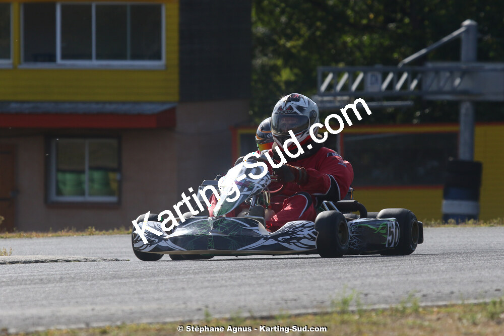 13/10/2019 : Trophée UFOLEP Kart Aquitaine à Layrac (Photos Stéphane Agnus) 2019 — karting