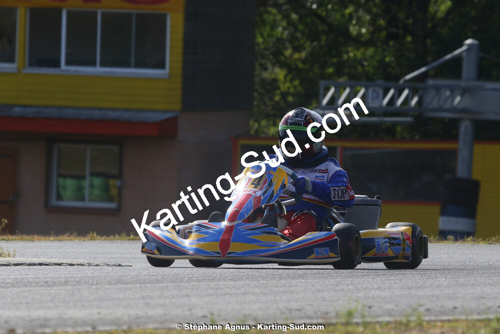 13/10/2019 : Trophée UFOLEP Kart Aquitaine à Layrac (Photos Stéphane Agnus) 2019 — karting