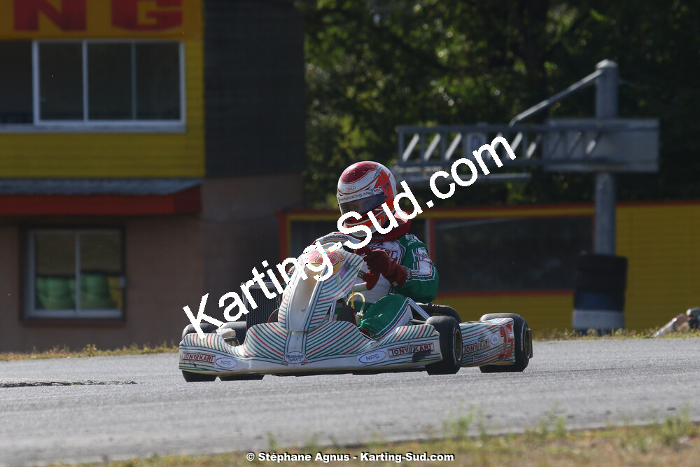 13/10/2019 : Trophée UFOLEP Kart Aquitaine à Layrac (Photos Stéphane Agnus) 2019 — karting