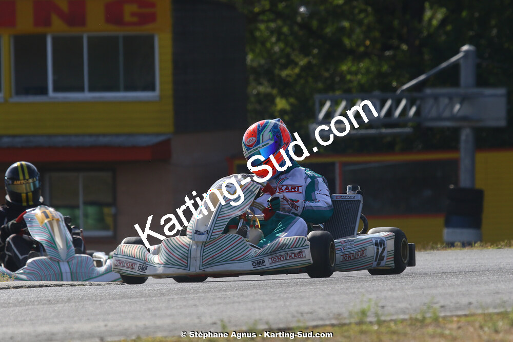 13/10/2019 : Trophée UFOLEP Kart Aquitaine à Layrac (Photos Stéphane Agnus) 2019 — karting