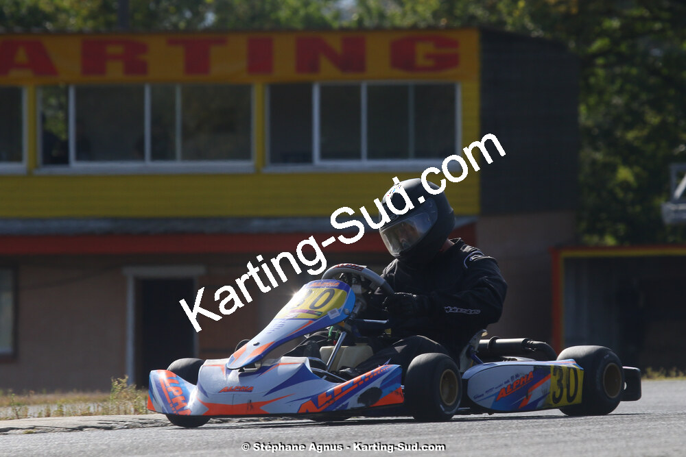 13/10/2019 : Trophée UFOLEP Kart Aquitaine à Layrac (Photos Stéphane Agnus) 2019 — karting