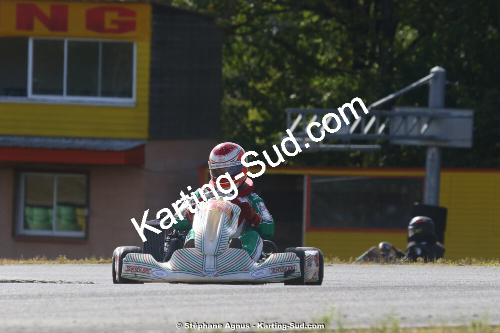 13/10/2019 : Trophée UFOLEP Kart Aquitaine à Layrac (Photos Stéphane Agnus) 2019 — karting