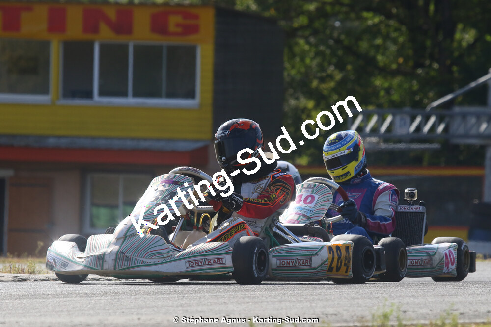 13/10/2019 : Trophée UFOLEP Kart Aquitaine à Layrac (Photos Stéphane Agnus) 2019 — karting