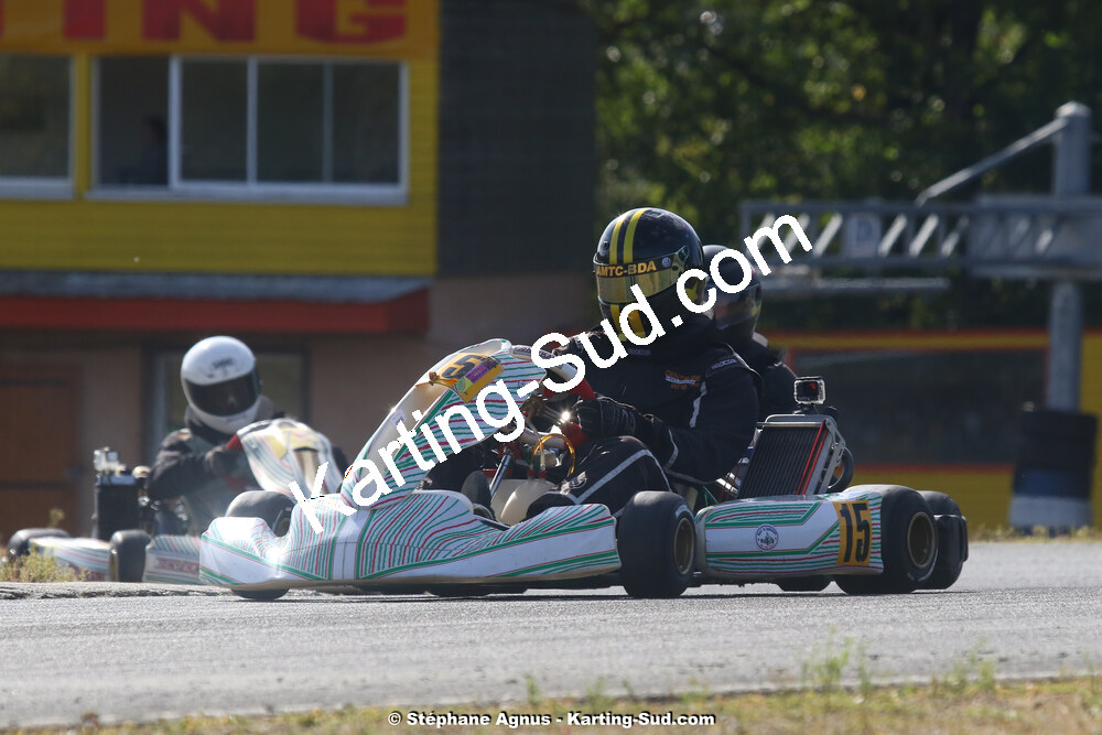13/10/2019 : Trophée UFOLEP Kart Aquitaine à Layrac (Photos Stéphane Agnus) 2019 — karting