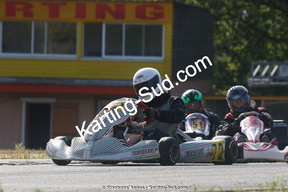 13/10/2019 : Trophée UFOLEP Kart Aquitaine à Layrac (Photos Stéphane Agnus) 2019 — karting