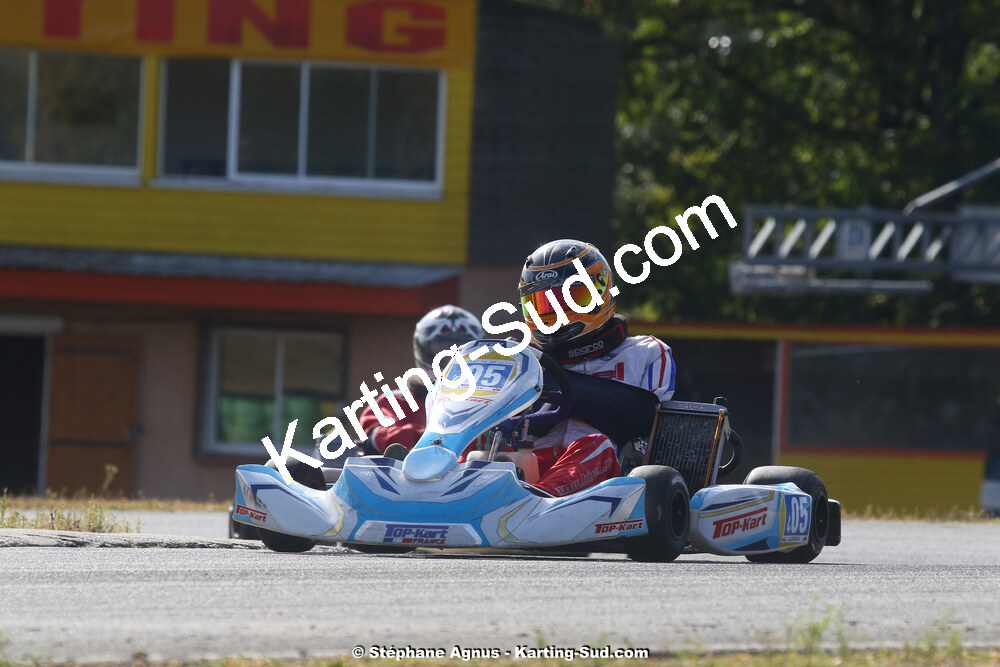 13/10/2019 : Trophée UFOLEP Kart Aquitaine à Layrac (Photos Stéphane Agnus) 2019 — karting