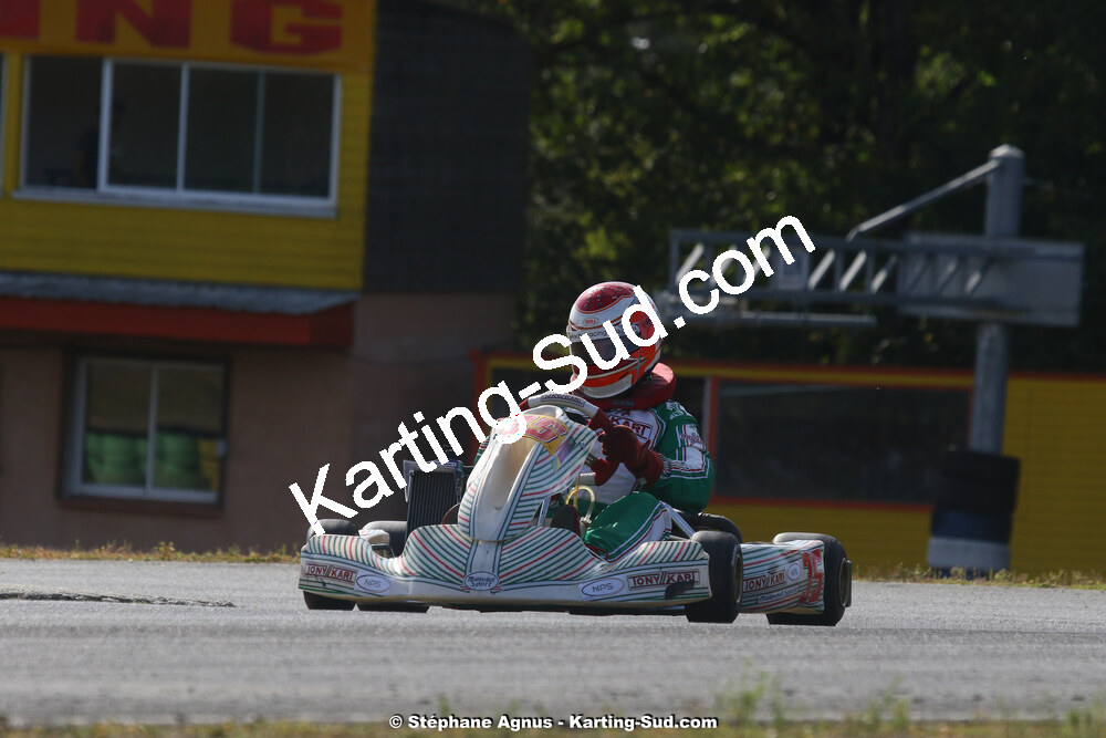 13/10/2019 : Trophée UFOLEP Kart Aquitaine à Layrac (Photos Stéphane Agnus) 2019 — karting
