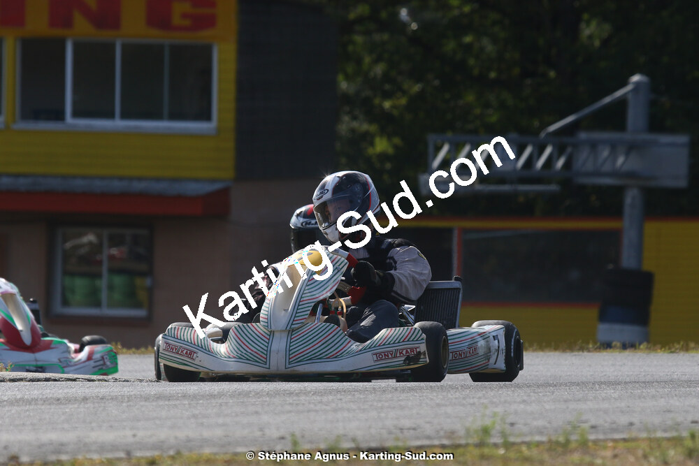 13/10/2019 : Trophée UFOLEP Kart Aquitaine à Layrac (Photos Stéphane Agnus) 2019 — karting