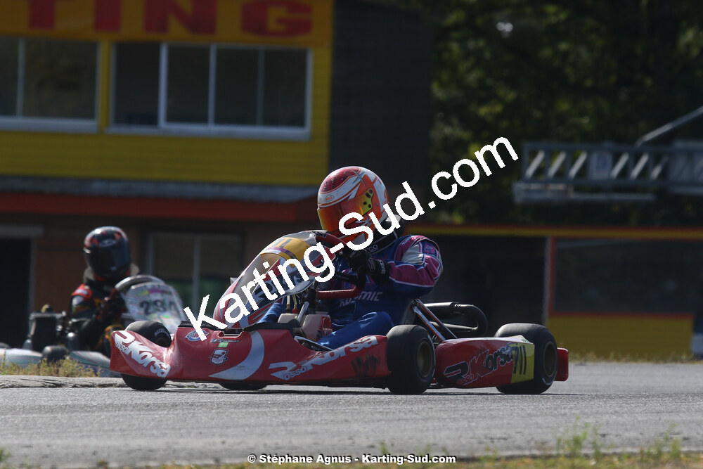 13/10/2019 : Trophée UFOLEP Kart Aquitaine à Layrac (Photos Stéphane Agnus) 2019 — karting