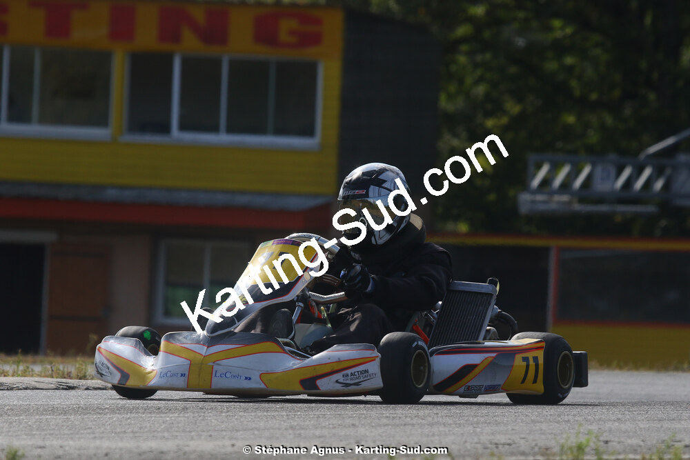 13/10/2019 : Trophée UFOLEP Kart Aquitaine à Layrac (Photos Stéphane Agnus) 2019 — karting
